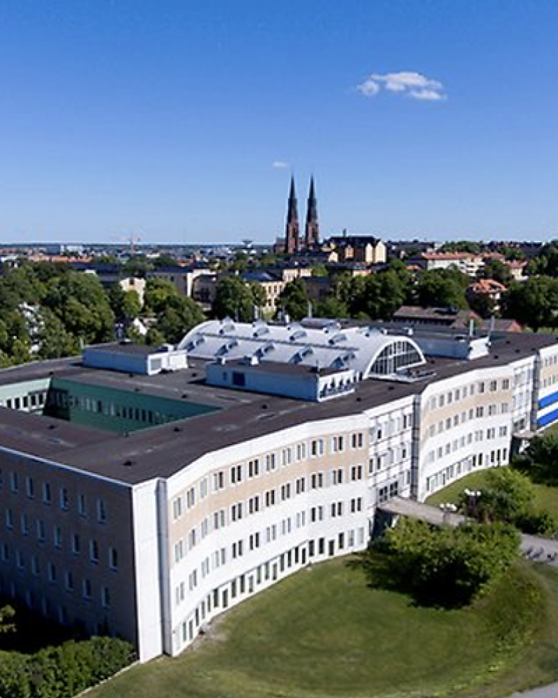 Uppsala Workshop in Financial and Business History: 03-09-2026 to 04-09-2026