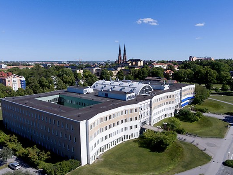 Uppsala Workshop in Financial and Business History: 03-09-2026 to 04-09-2026